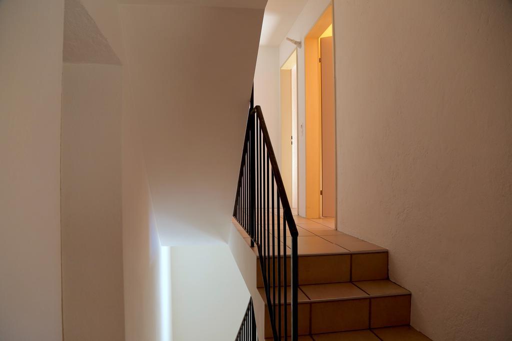 Casa Dosc Bed & Breakfast Verdabbio Ngoại thất bức ảnh